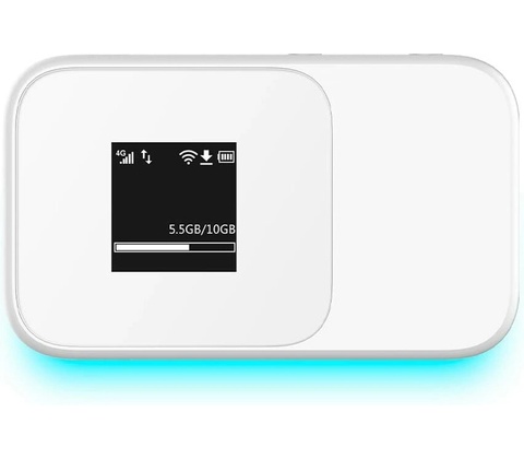 ZTE MF986D