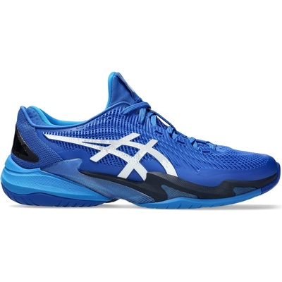 Asics Мъжки маратонки Asics Court Ff 3 Novak Tennis Shoes Mens - Blue/Silver