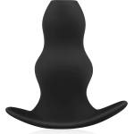 BUTTR Foxhole Hollow Butt Plug