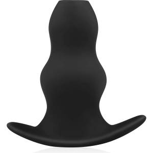 BUTTR Foxhole Hollow Butt Plug