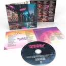 Squeeze - Trixies Digipack CD