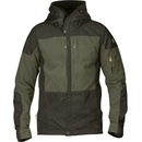 Fjällräven Keb jacket Deep Forest-Laurel Green