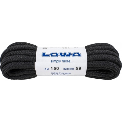 Lowa ATC Mid černé