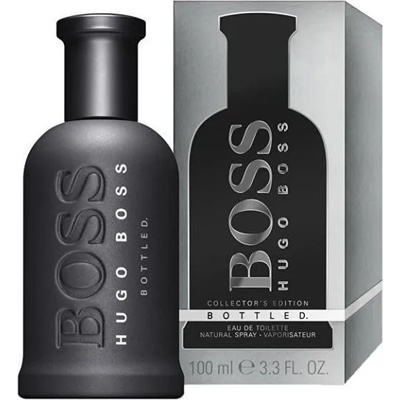 HUGO BOSS BOSS Bottled Man of Today EDT 100 ml