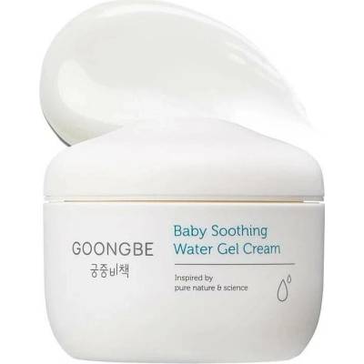 GOONGBE Baby zklidňující gelový krém 100 ml