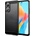 Techsuit Carbon Shield TPU калъф за Oppo A58 - Черен KP29159