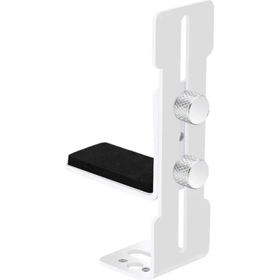 ESTILLO Държач за видео карта ESTILLO 96mm (EST-GPU-STAND-WHT)