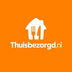 Thuisbezorgd. nl Подаръчна карта 60 EUR (Нидерландия)