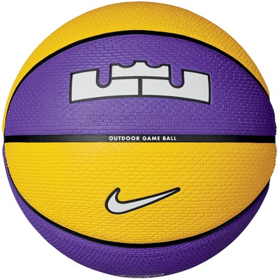 Nike Lebron Playground - Purple/Black