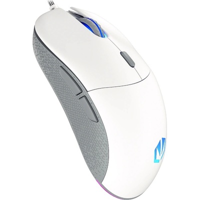 Endorfy GEM Plus Onyx White EY6A011