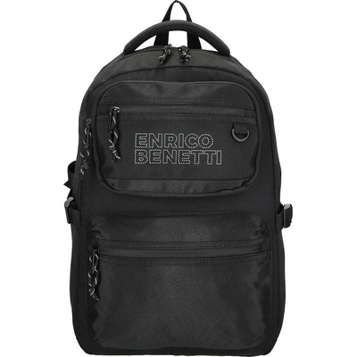 Enrico Benetti Anchorage 47258 Black 26 l