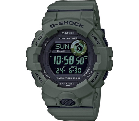 Casio GBD-800UC-3