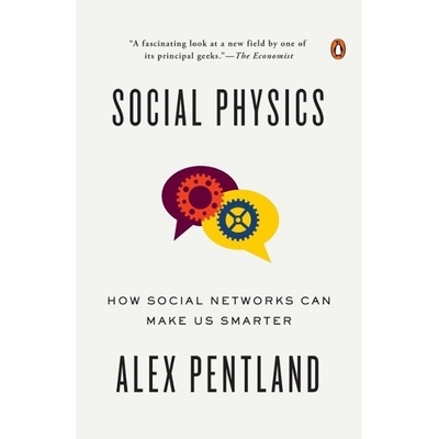 Social Physics