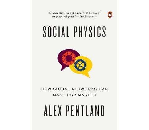 Social Physics