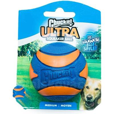 Chuckit! preťahovadlo Ultra Tug Medium 6,5 cm
