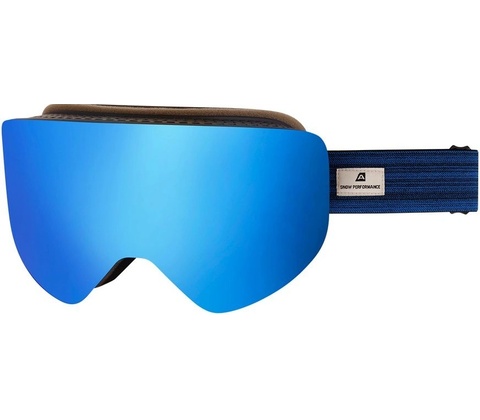 Alpine Pro HELLQE