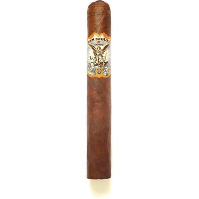 Gurkha San Miguel Toro