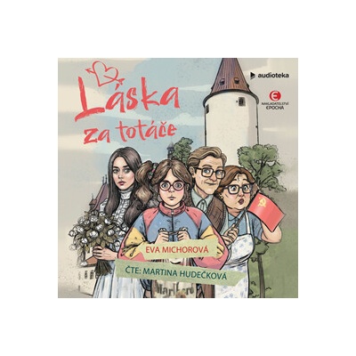 Láska za totáče