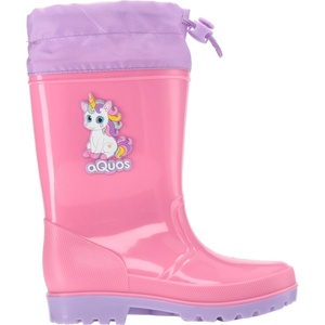 AQUOS Rasty k collar 28