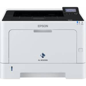 Epson WorkForce AL-M320DN (C11CF21401) Принтери