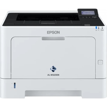 Image 1 of Epson WorkForce AL-M320DN (C11CF21401)