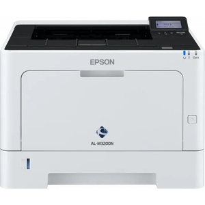 Epson WorkForce AL-M320DN (C11CF21401) Принтери