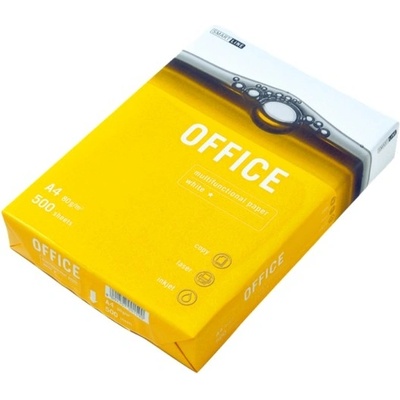 Kancelářský papír A4 80g OFFICE A4