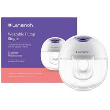 Lansinoh Wearable Pump Single