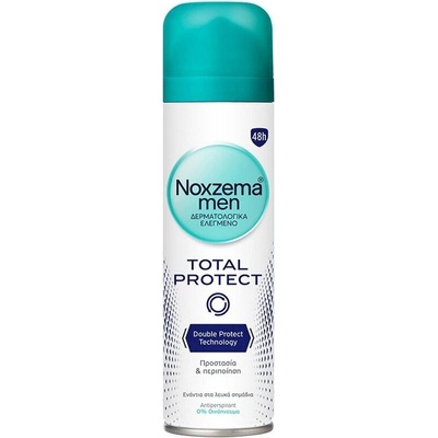 Noxzema Дезодорант за мъже Minerals Dry Force, Noxzema Deo Spray Minerals Dry Force 150ml