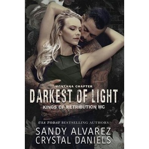Darkest of Light | Sandy Alvarez (ISBN: 9781962789387)