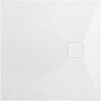 Image 1 of Rea Корито за душ кабина Magnum White 90x90 (REA-K3338)