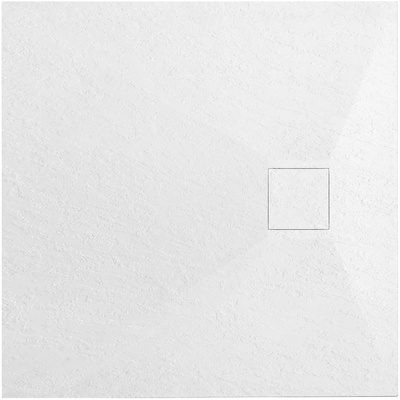 Rea Корито за душ кабина Magnum White 90x90 (REA-K3338)