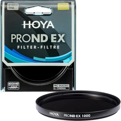 Hoya ND 1000x Pro EX 52 mm