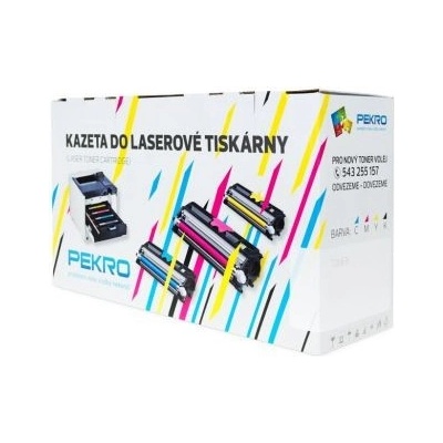 Pekro OKI 43459324 - kompatibilní