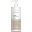 Revlon Restart Curls Nourishing Cleanser 1000 ml