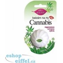 BC Bione Cosmetics Cannabis balzám na rty vajíčko 6 ml