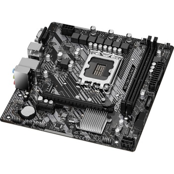 Image 1 of ASRock H610M-HVS/M.2 R2.0