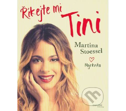 Říkejte mi Tini