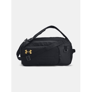 Under Armour Унисекс чанта Under Armour UA Contain Duo SM BP Duffle Under Armour | Cheren | МЪЖЕ | ЕДИН РАЗМЕР - zoot - 129,69 лв