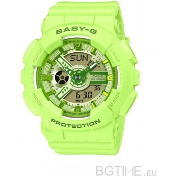 Casio BA-110YK-3AER