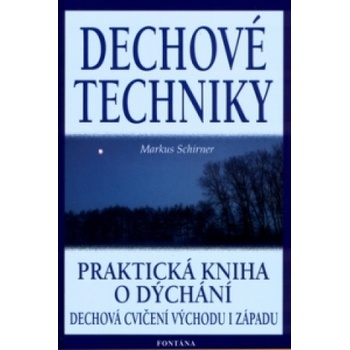 Dechové techniky