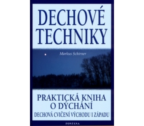 Dechové techniky