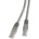 Turbo-X Net Patch UTP C6 Grey (2m)