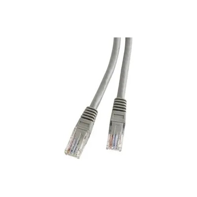 Turbo-X Net Patch UTP C6 Grey (2m)