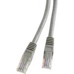 Turbo-X Net Patch UTP C6 Grey (2m)