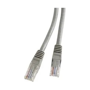 Turbo-X Net Patch UTP C6 Grey (2m)