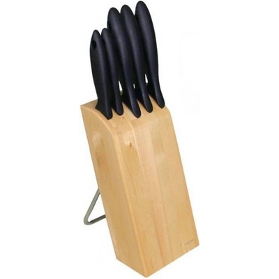 Fiskars Essential Blok s 5 noži 1023782
