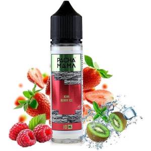 Charlie's Chalk Dust Pachamama Kiwi Berry Ice 10ml/60ml