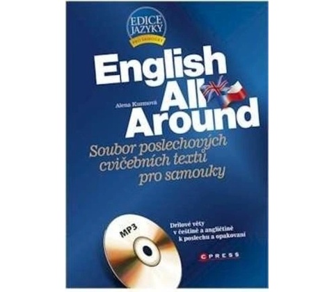 English All Around