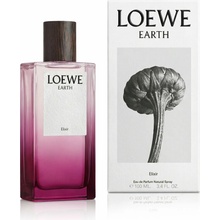 Loewe Earth Elixir parfumovaná voda unisex 100 ml